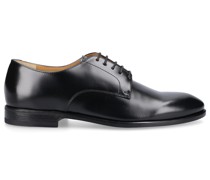Businessschuhe Derby 73202 Kalbsleder