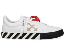 Sneaker low VULCANIZED Canvas