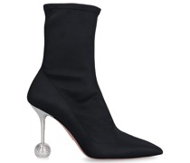 Stiefeletten YES DARLING 95 Satin