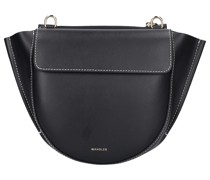 Handtasche HORTENSIA MINI Kalbsleder