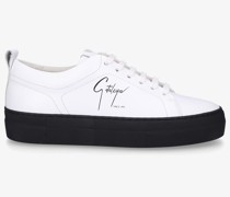 Sneaker CATALEYA SAMRA Kalbsleder