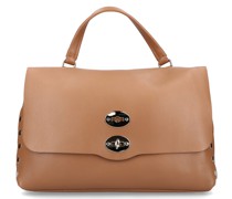 Women Handbag POSTINA HERITAGE calfskin
