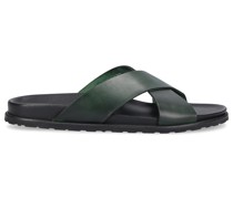 Sandalen M5204 Kalbsleder