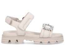 Sandalen SOULFOOD Nubukleder