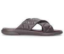Sandalen M7706 Kalbsleder