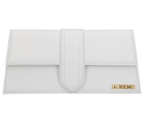 Handtasche LE BAMBINO LONG Kalbsleder