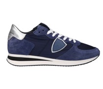 Sneaker low TRPX Veloursleder