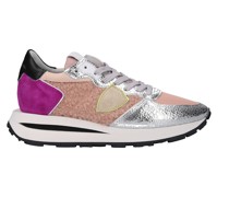 Sneaker low TROPEZ Materialmix