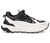 Sneaker low LITE RUNNER Kalbsleder