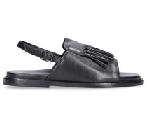 Women Sandals 435-09 nappa leather