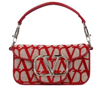 Handtasche LOCÒ Canvas