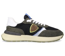 Sneaker low ALTU WN08 Veloursleder