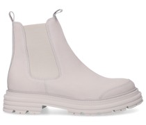 Chelsea Boots ELAINE Nubukleder