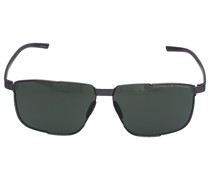 Sonnenbrille D-Frame P8680 C 64/12 Acetat