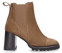 Women Ankle Boots SB33081