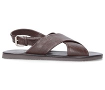 Sandalen M5711 Kalbsleder