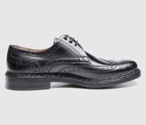 Men Business Shoes Derby BUDA FULL-BROGUE BC