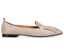 Ballerinas Klassisch 0182 Kalbsleder