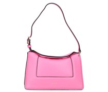 Schultertasche PENELOPE MICRO Kalbsleder