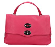 Women Handbag POSTINA S Calfskin