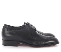 Businessschuhe Derby Kalbsleder
