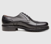Men Business Shoes Oxford BUDA CAPTOE SC