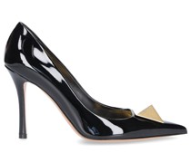 Pumps ONE STUD Lackleder