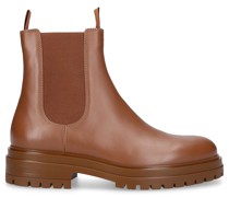 Chelsea Boots CHESTER Kalbsleder