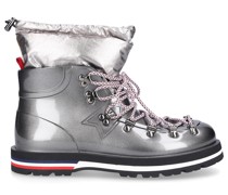Stiefeletten INAYA Gummi Logo