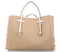 Handtasche MARCELLA Baumwolle