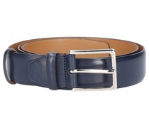 Herrengürtel 11395 Leder