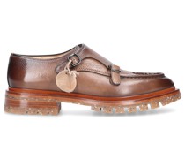 Men Monk Shoes 17753