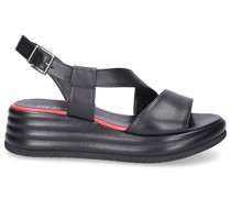 Women Sandals 1998 nappa leather