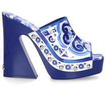 Clogs CV0065A Kalbsleder