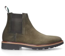 Chelsea Boots 14196 Veloursleder