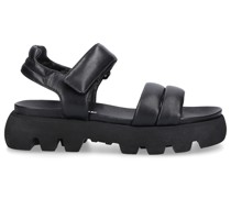Sandalen KRABI Kalbsleder