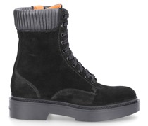 Stiefeletten 59569 Veloursleder