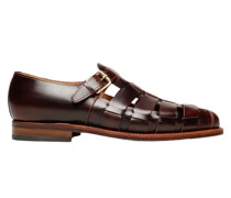 Sandalen LONDON SANDALE MA Kalbsleder