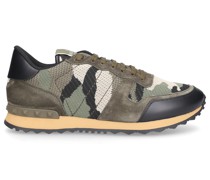Sneaker low ROCKRUNNER Veloursleder