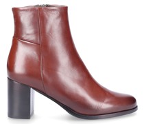 Women Classic Ankle Boots 301 calfskin