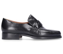 Loafer 019396 Kalbsleder