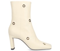 Stiefeletten ISA BOOT Lammleder