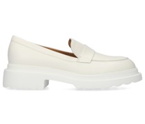 Loafer 2949A Kalbsleder