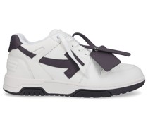 Sneaker low OUT OF OFFICE Kalbsleder