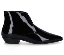 Stiefeletten JONAS 25 Lackleder