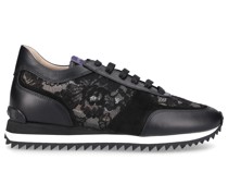 Sneaker low CLAIRE Spitze
