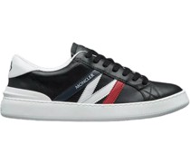 Sneaker low MONACO Kalbsleder