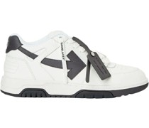 Sneaker low OUT OF OFFICE Kalbsleder