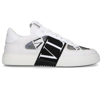 Sneaker low VL7N Kalbsleder