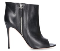Stiefeletten 50250 Kalbsleder